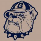 Georgetown Hoyas Flag 3x5 ft Basketball Club