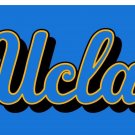 UCLA Bruins sports team Flag Digital Printing 3x5 ft