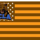 UCLA Bruins sports team Flag Digital Printing 3x5 ft