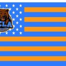 UCLA Bruins sports team Flag Digital Printing 3x5 ft