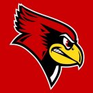 Illinois State Redbirds Hand Flags Banners 3x5 ft