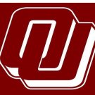 Oklahoma Sooners Sports Flags Digital Printing3x5 ft