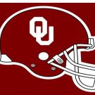 Oklahoma Sooners Sports Flags Digital Printing3x5 ft