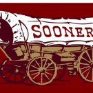 Oklahoma Sooners Sports Flags Digital Printing3x5 ft