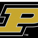 Purdue Boilermakers Digital Printing Flag 3x5 ft