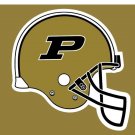 Purdue Boilermakers Digital Printing Flag 3x5 ft