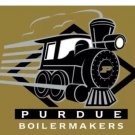Purdue Boilermakers Digital Printing Flag 3x5 ft