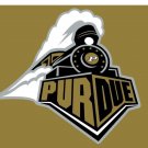 Purdue Boilermakers Digital Printing Flag 3x5 ft