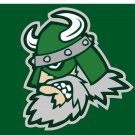 Portland State Vikings 3x5 ft Digital Printing