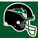 Portland State Vikings 3x5 ft Digital Printing