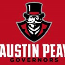 Austin Peay Governors Hand Flag 3x5 ft