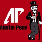 Austin Peay Governors Hand Flag 3x5 ft