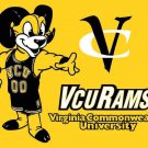 VCU Rams 3x5 ft flag Banners Digital Printing