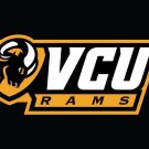 VCU Rams 3x5 ft flag Banners Digital Printing