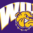 Western Illinois Leathernecks Digital Printing Flag 3x5 ft