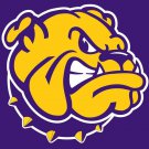 Western Illinois Leathernecks Digital Printing Flag 3x5 ft