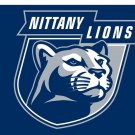 Penn State Nittany Lions Flag Digital Printing 3x5 ft