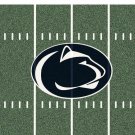 Penn State Nittany Lions Flag Digital Printing 3x5 ft