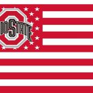Ohio State Buckeyes sports team Digital Printing