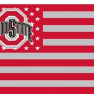 Ohio State Buckeyes sports team Digital Printing