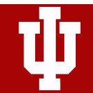 Indiana Hoosiers Hand Flags Banners 3x5 ft