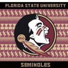 Florida State Seminoles Flag 3x5 ft