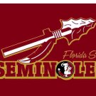 Florida State Seminoles Flag 3x5 ft