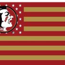 Florida State Seminoles Flag 3x5 ft
