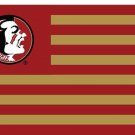 Florida State Seminoles Flag 3x5 ft