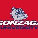 Gonzaga Bulldogs Hand Flags Banners 3x5 ft