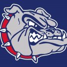 Gonzaga Bulldogs Hand Flags Banners 3x5 ft