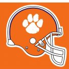 Clemson Tigers Hand Flag 3x5 ft