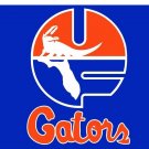 Sport Flags Florida Gators Flag 3x5 ft