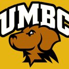Maryland Baltimore County Retrievers Hand Flag 3x5 ft