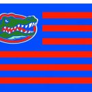 Sport Flags Florida Gators 3x5 ft