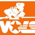 Tennessee Volunteers Digital Printing Flag 3x5 ft