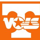 Tennessee Volunteers Digital Printing Flag 3x5 ft