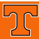 Tennessee Volunteers Digital Printing Flag 3x5 ft