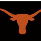Texas Longhorns Hand Flag 3x5 ft
