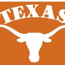 Texas Longhorns Digital Printing flag 3x5 ft