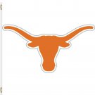 Texas Longhorns Digital Printing flag 3x5 ft