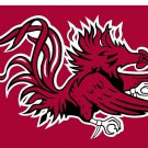 South Carolina Gamecocks sports team flag 3x5 ft