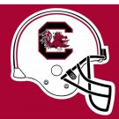 South Carolina Gamecocks sports team flag 3x5 ft