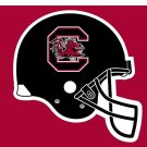 South Carolina Gamecocks sports team flag 3x5 ft