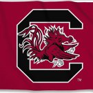 South Carolina Gamecocks sports team flag 3x5 ft