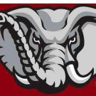 Alabama Crimson Tide Logo Hand Flag 90*150