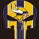 Minnesota Vikings Digital Printing Flag 3x5 ft