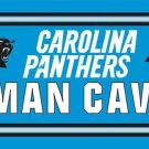 Carolina Panthers Team Banners Flag 3x5 ft