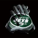 New York Jets Club Logo Sports Flags 3x5 ft