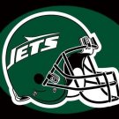 New York Jets Club Logo Sports Flags 3x5 ft